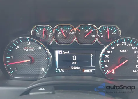 2015 Chevrolet Silverado 1500 2Lt from USA, damaged, VIN 3GCUKREC2FG452524